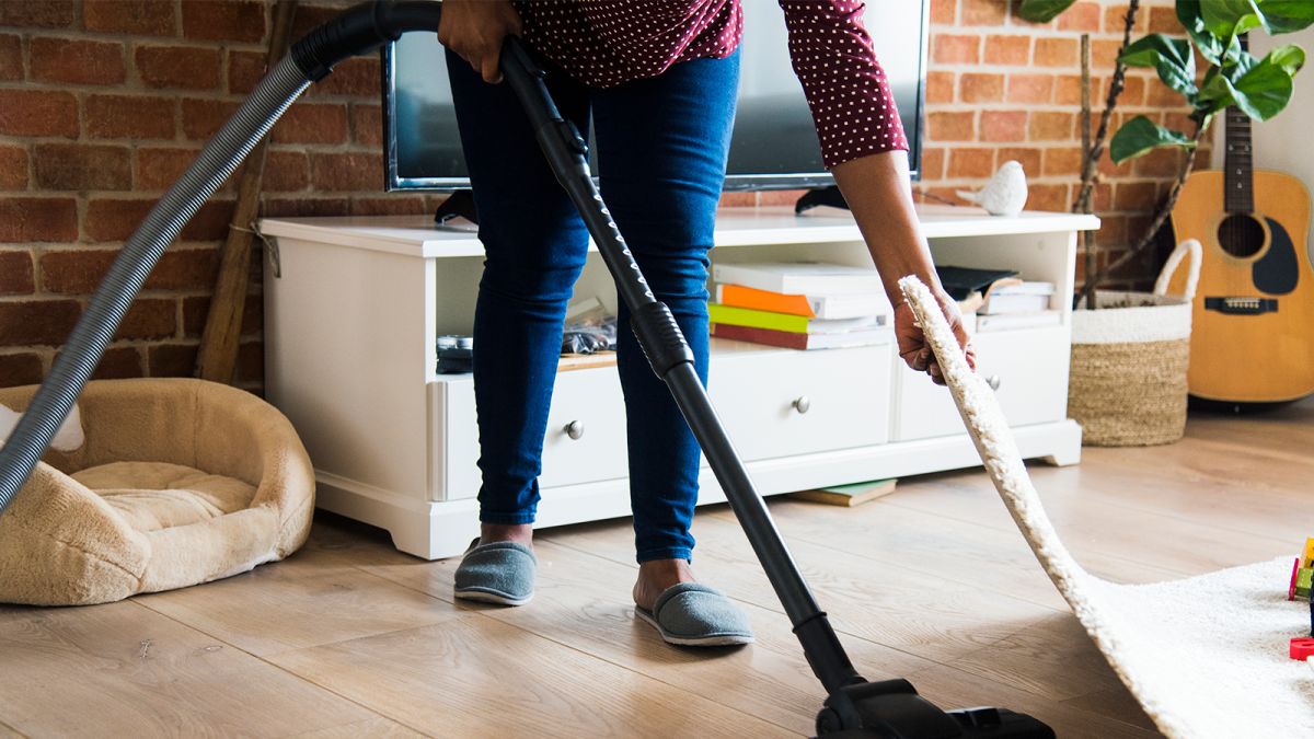 Cordless Vacuums Are Stronger Than Ever Shop The Best