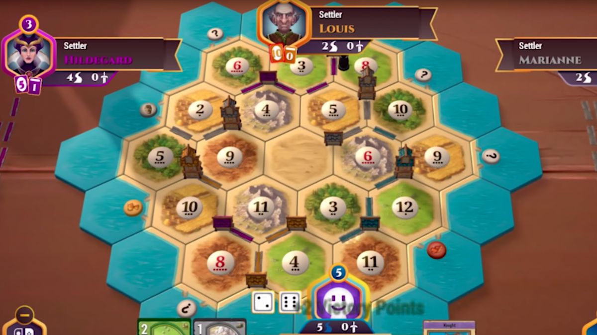 Catan is now the Nintendo Switch |