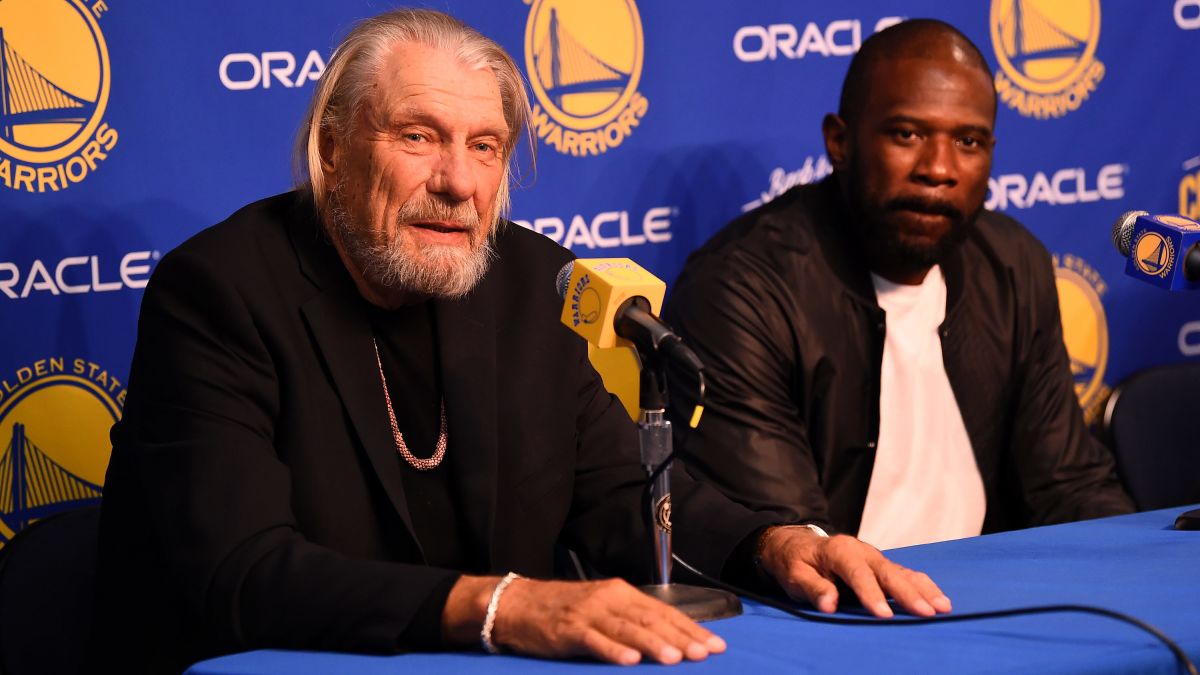 Don Nelson: Ex-NBA coach now a marijuana farmer | CNN