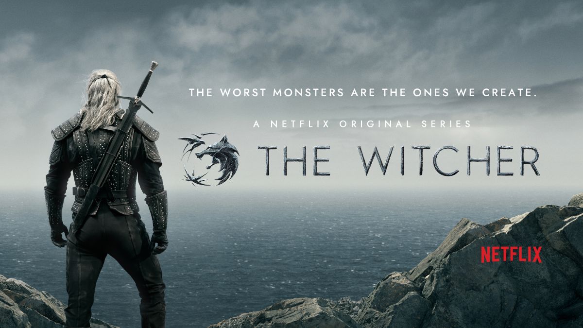 Netflix releases The Witcher photos and they look pretty good