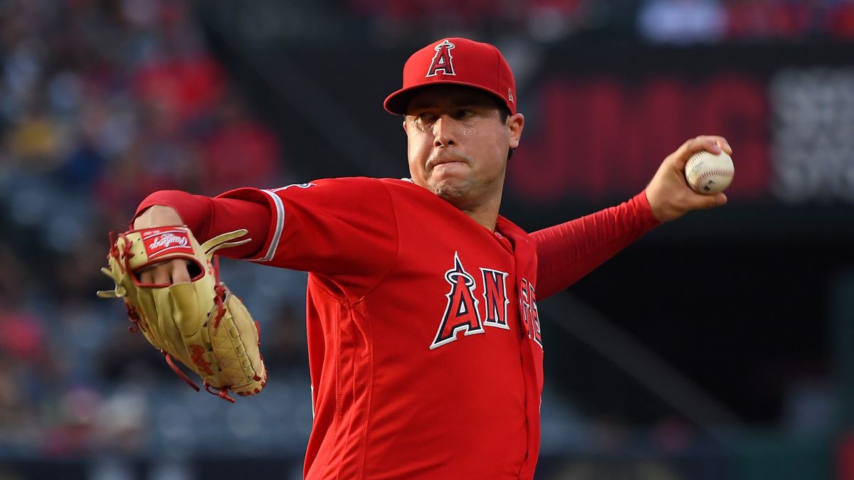 The Angels Prepare for a Legal Fight Over Liability in Tyler Skaggs's Death  - WSJ