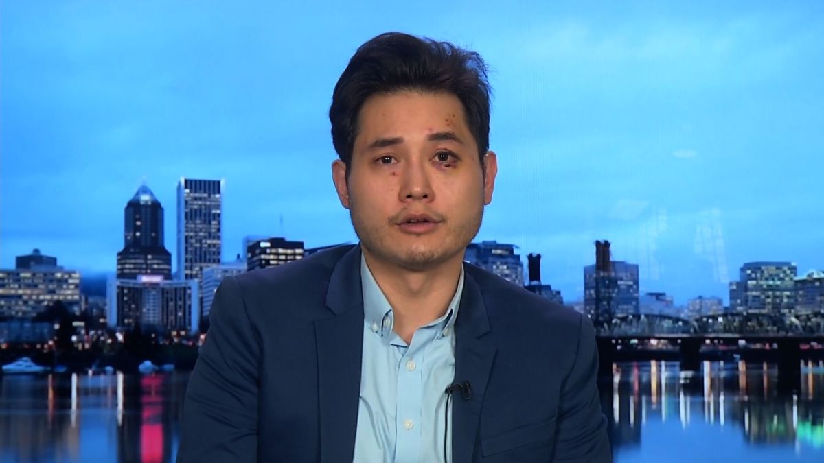 How Andy Ngo Coordinated Attacks on the Portland DA