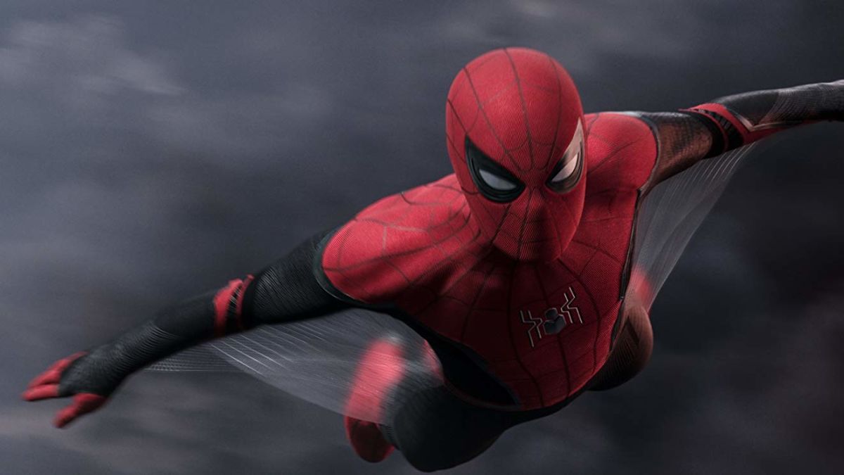 Spider Man No Way Home Trailer Leak Has Fans In A Frenzy Cnn
