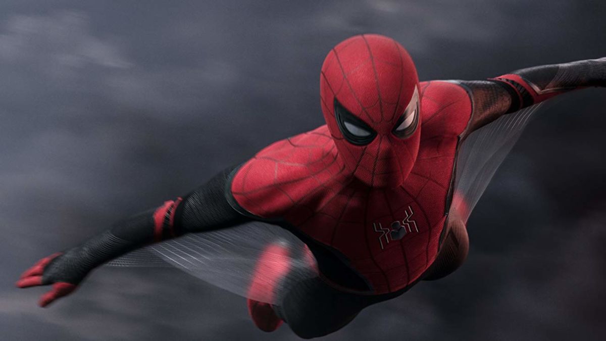 Spider-Man future in doubt after Sony and Marvel fail to reach