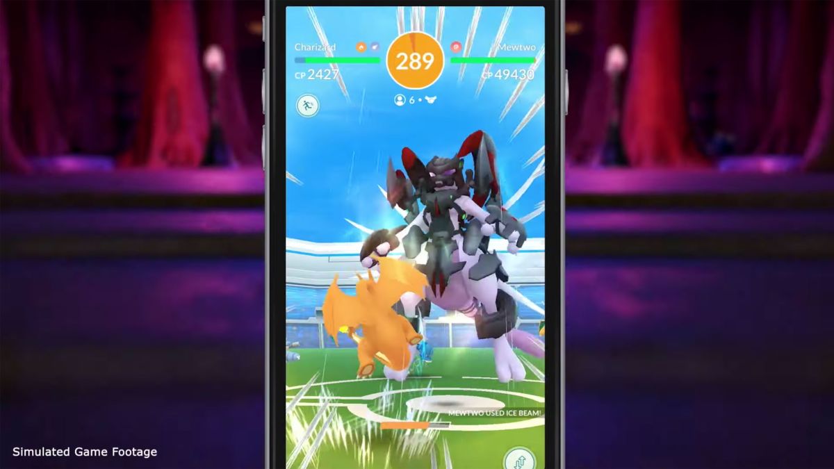 Pokémon Go' Event Update: Armored Mewtwo Returns, Start Time, and