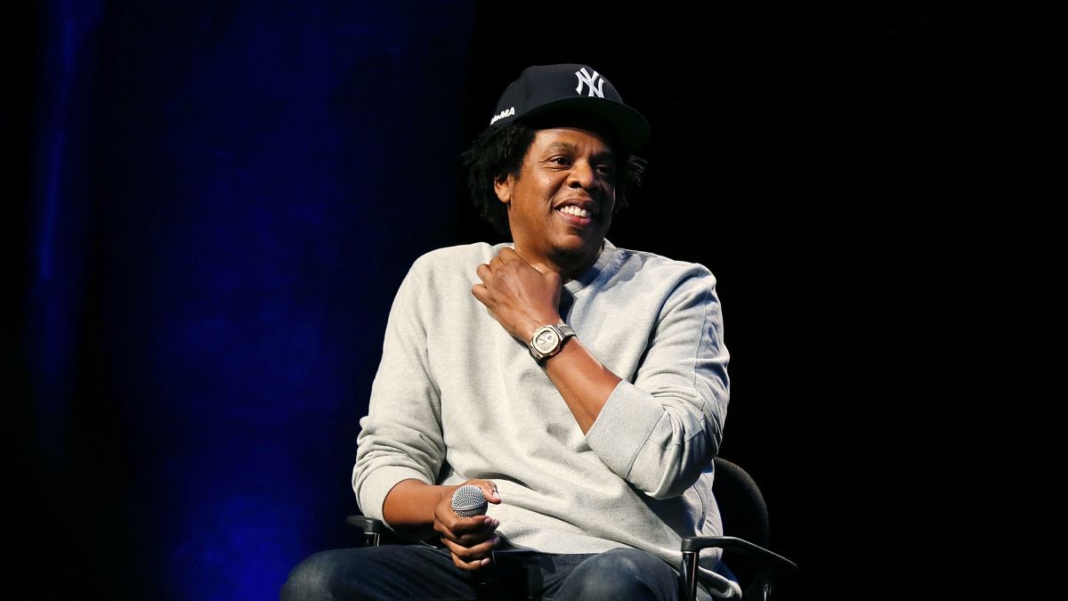 Cannabis company Caliva says its teamed up with Jay-Z, taps him as