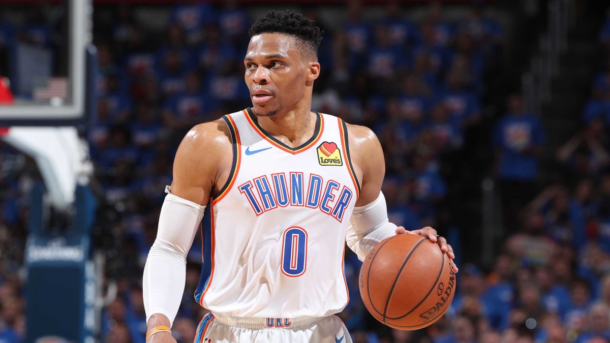 russell westbrook jersey india