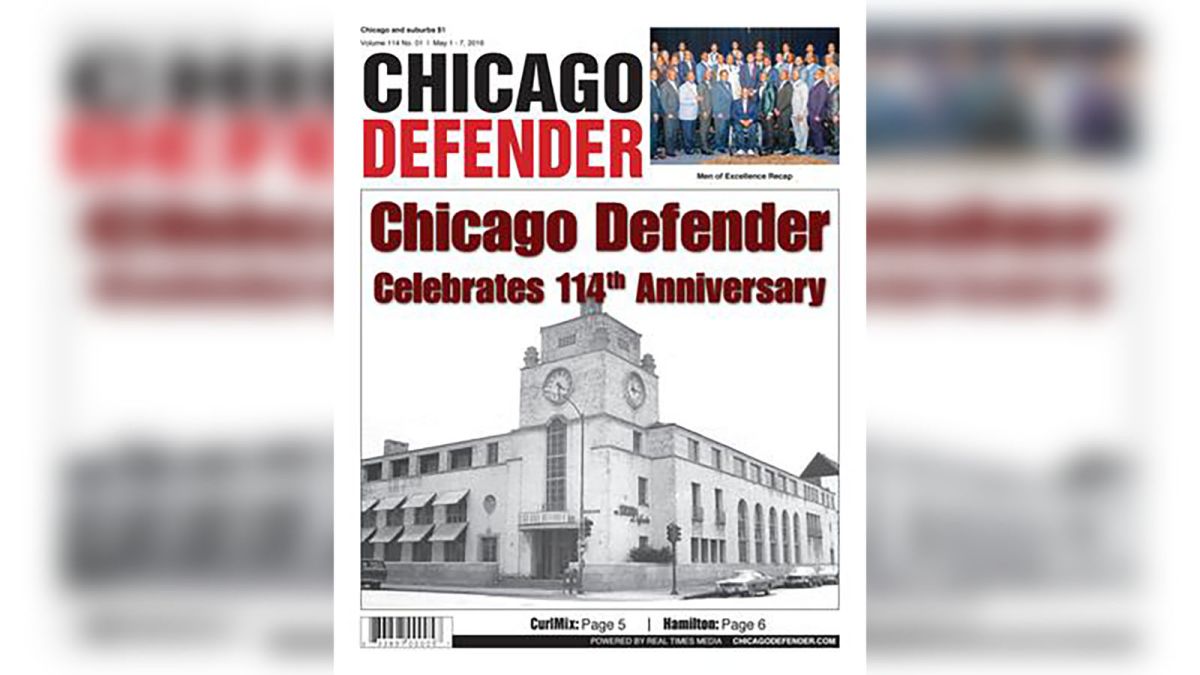 Chicagodefender 11 29 17 revised by ChiDefender - Issuu
