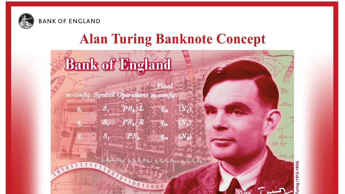 Alan Turing: The LGBTQ Hero Who Changed the World