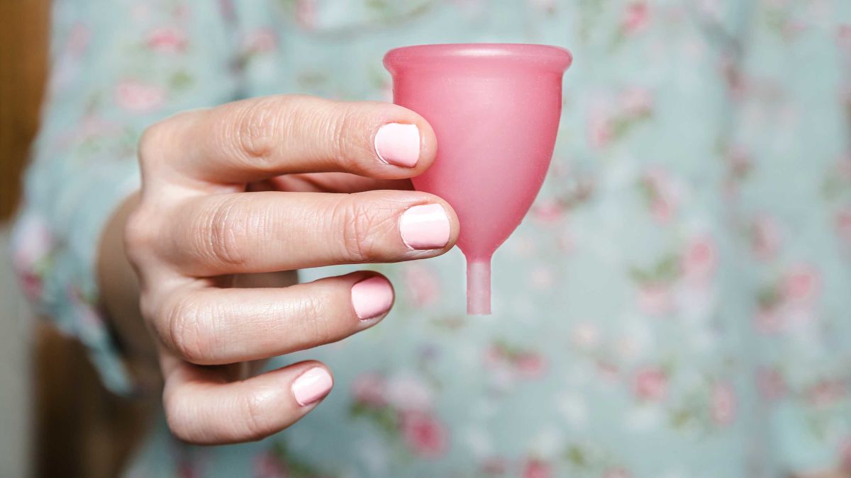 Why The Menstrual Cup Is a Good Choice for Outdoor Activities? - Shecup