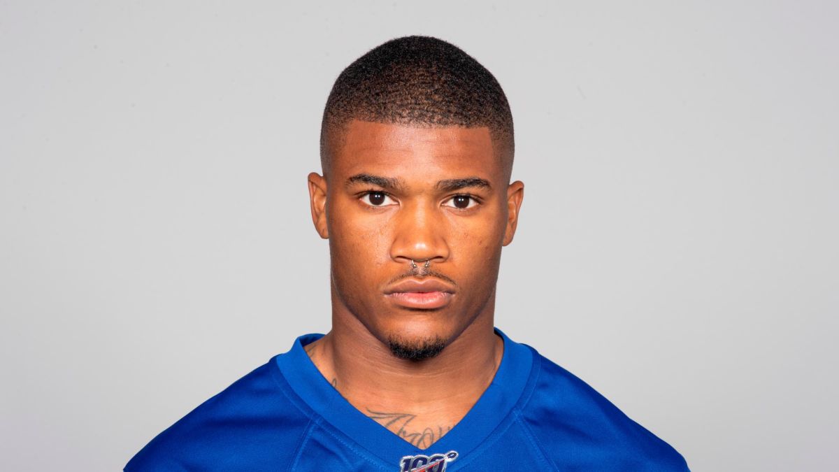 Giants Kam Moore Facing Assault Charge After Woman Alleges