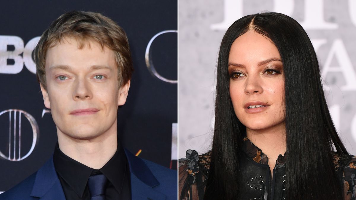 Alfie Allen S Emmy Nomination Just Proved His Sister Lily Allen Wrong Cnn