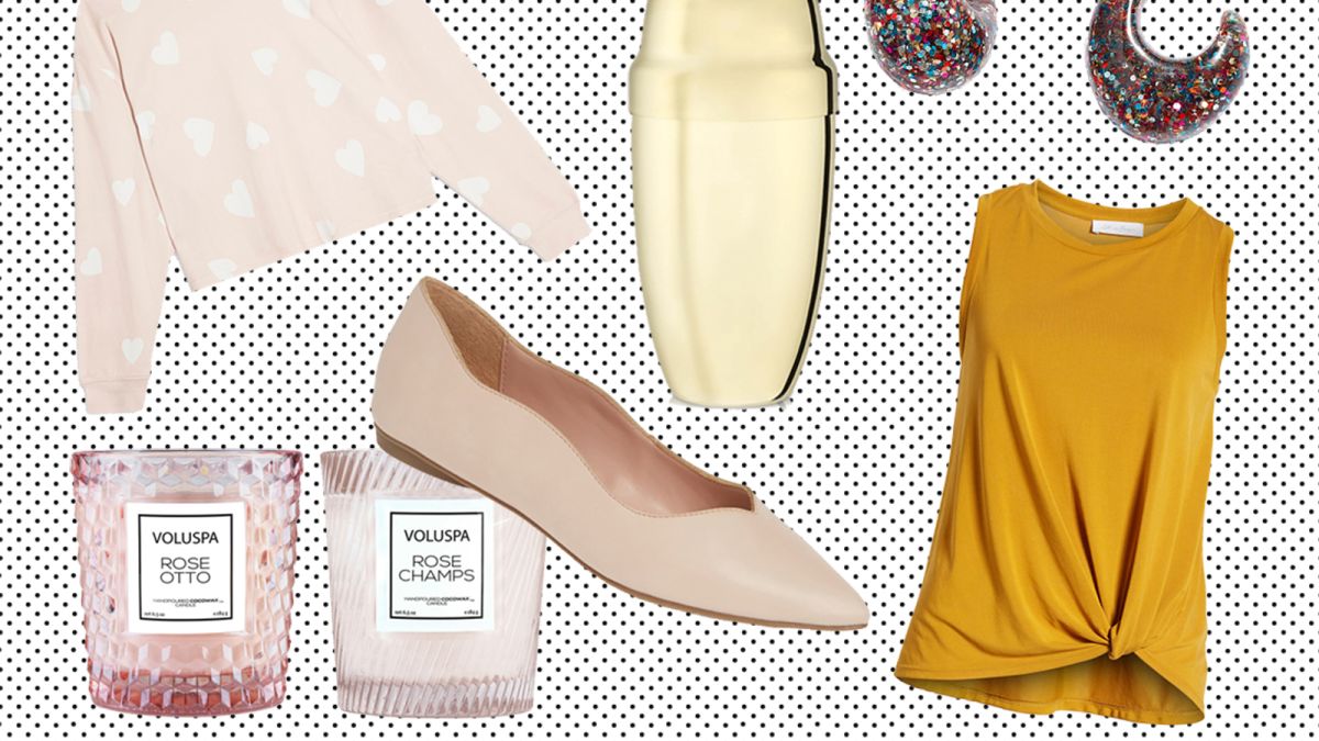 50 best items under $50 to shop in the Nordstrom Anniversary Sale