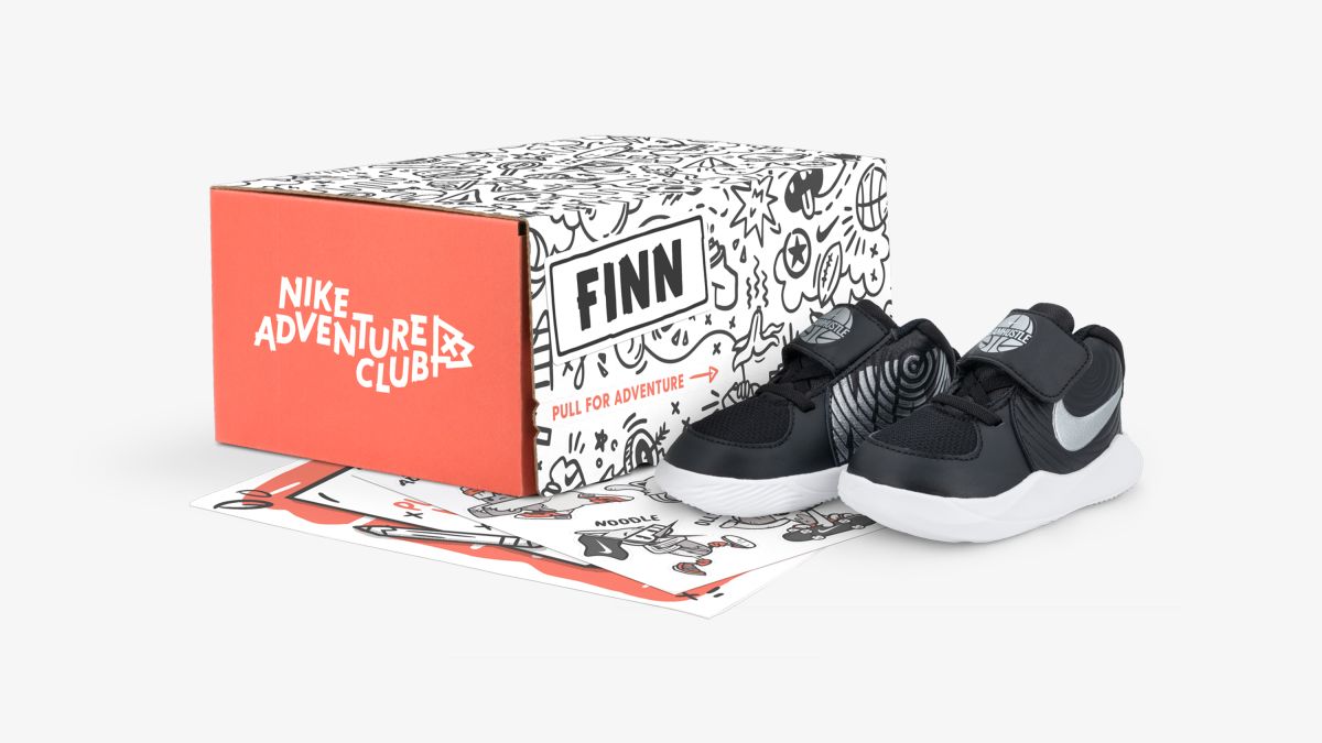 sneaker subscription service for kids | Business