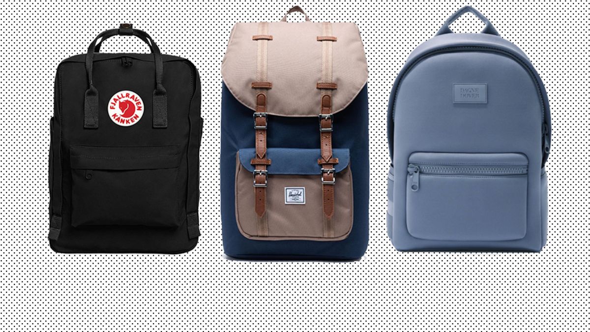 The Best Backpacks For Every Student From Pre K To Grad School