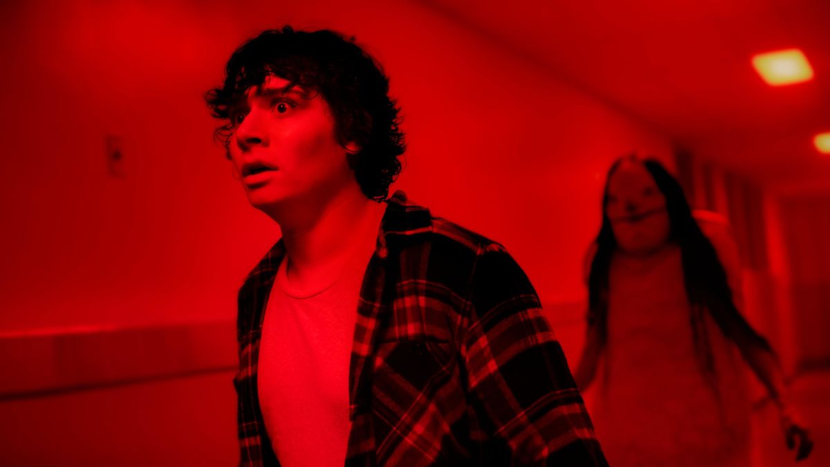Scary Stories to Tell in the Dark' review | CNN