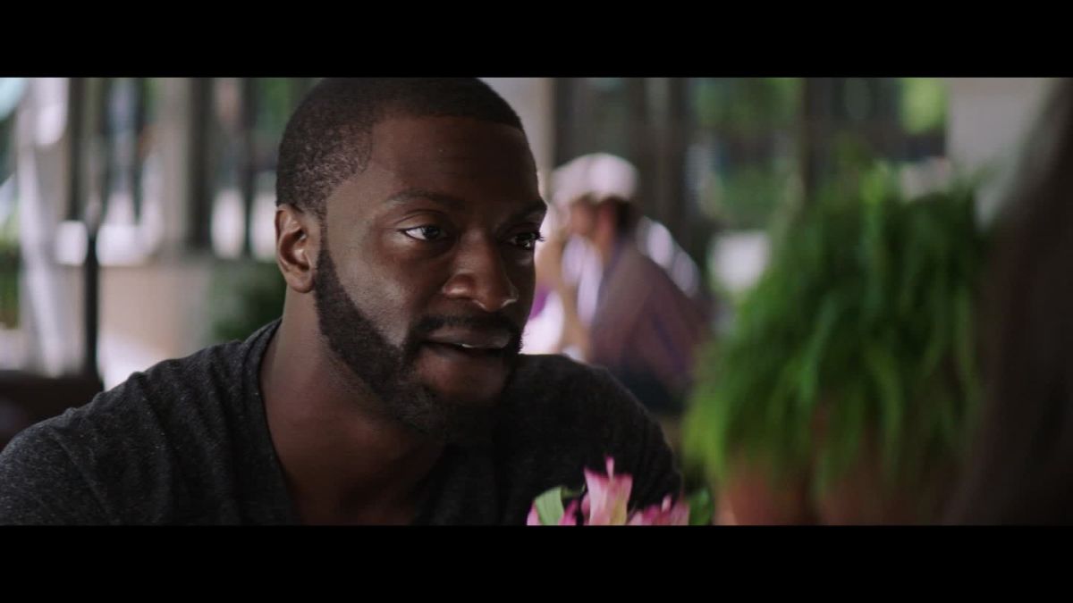 Brian Banks reveals the process of turning his story into a movie