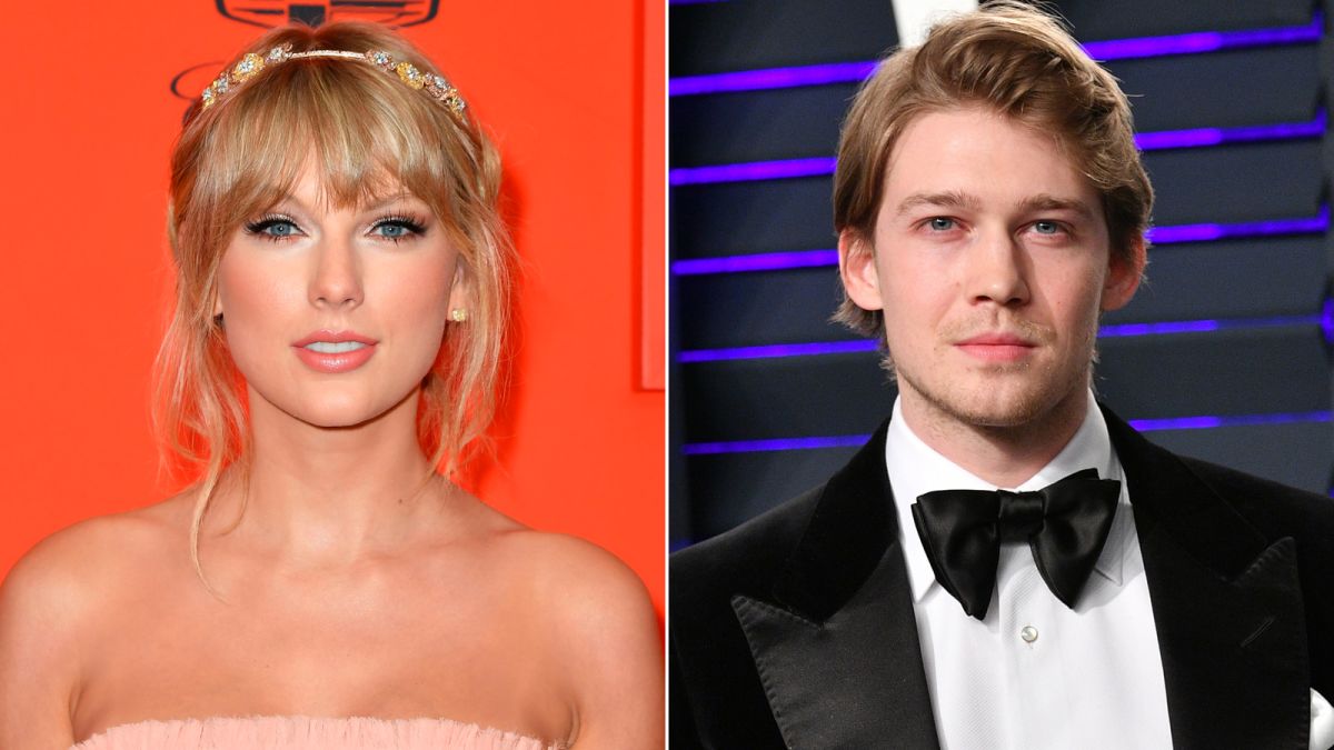 Taylor Swifts Lyrics Spark Speculation Of An Engagement To