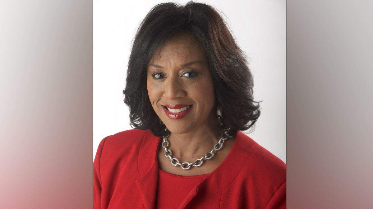 Nancy Parker, 53, award-winning New Orleans anchor, died 'doing what she  loved'., News