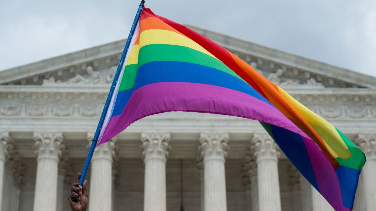 Supreme Court says federal law protects LGBTQ workers from ...