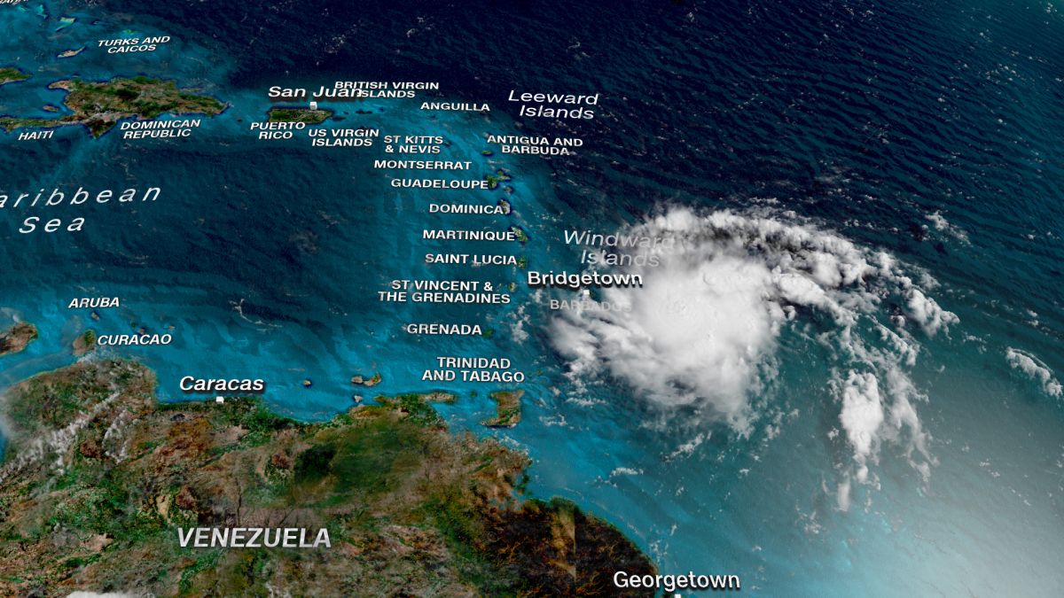 Resultado de imagen para Windward Islands storm Dorian