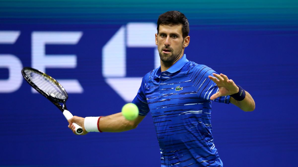 Image result for djokovic