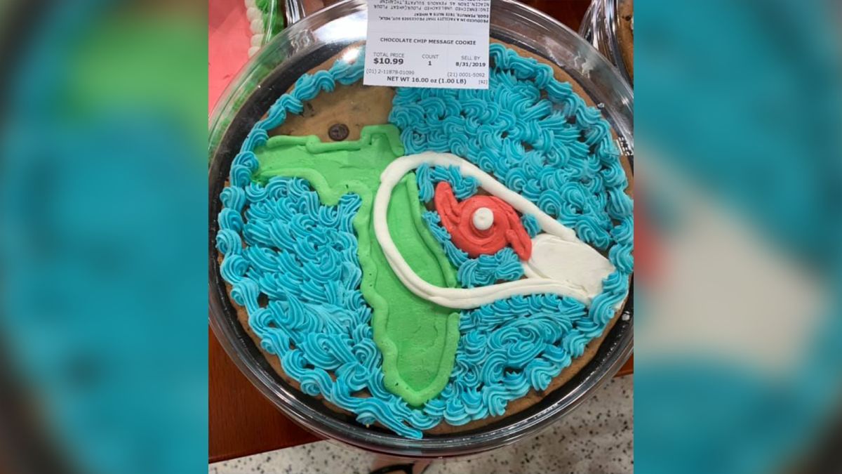 Why Publix will stop selling hurricane cakes in its bakeries – NBC 6 South  Florida