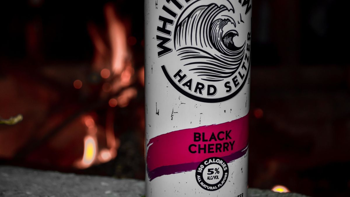 What Is The Beverage White Claw? 