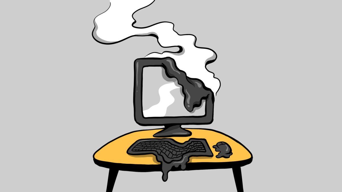 How to Cope With Work-From-Home Burnout