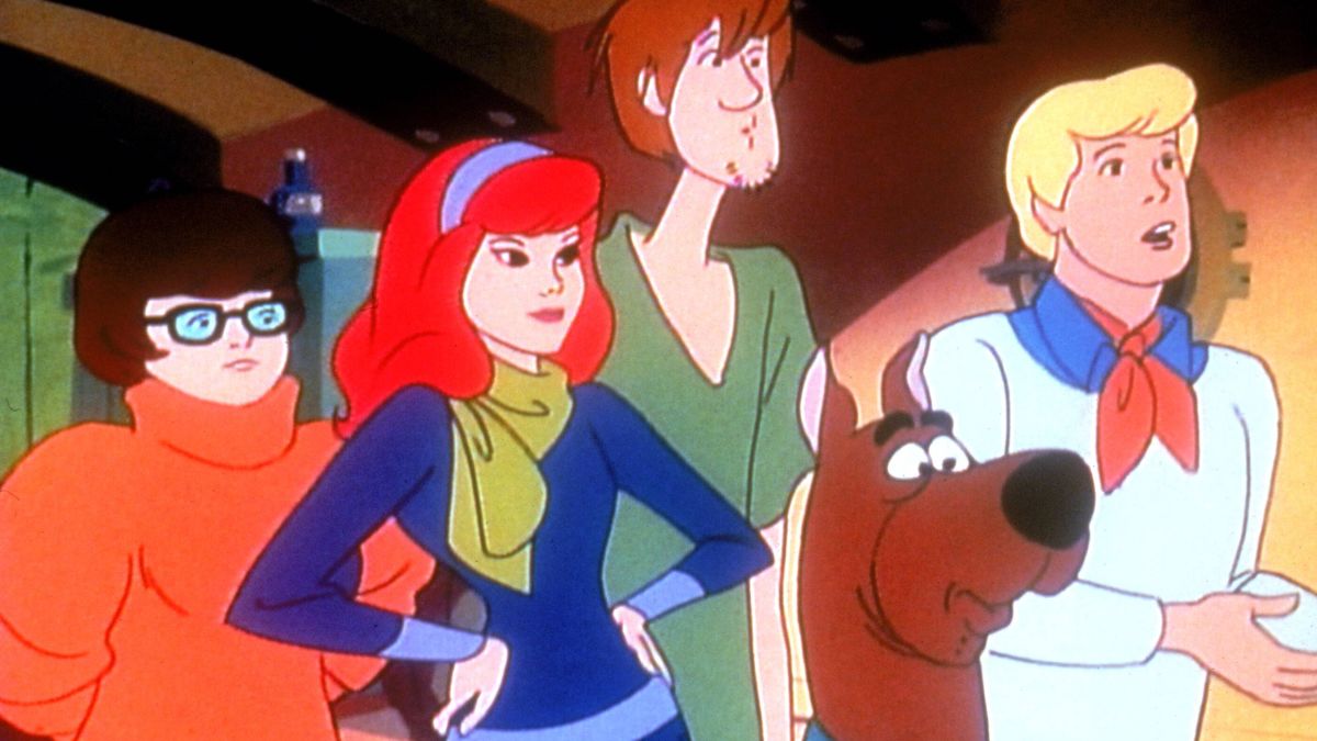 Scooby-Doo' was a reaction to political turmoil in the 1960s | CNN