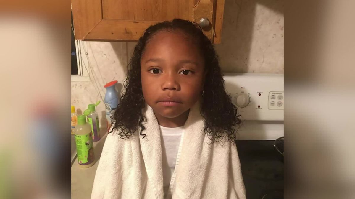 A Texas School District Said A 4 Year Old Boy Had To Braid His