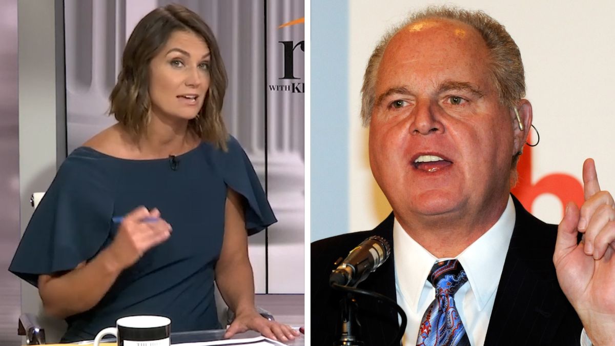 rush limbaugh wife nude Sex Images Hq