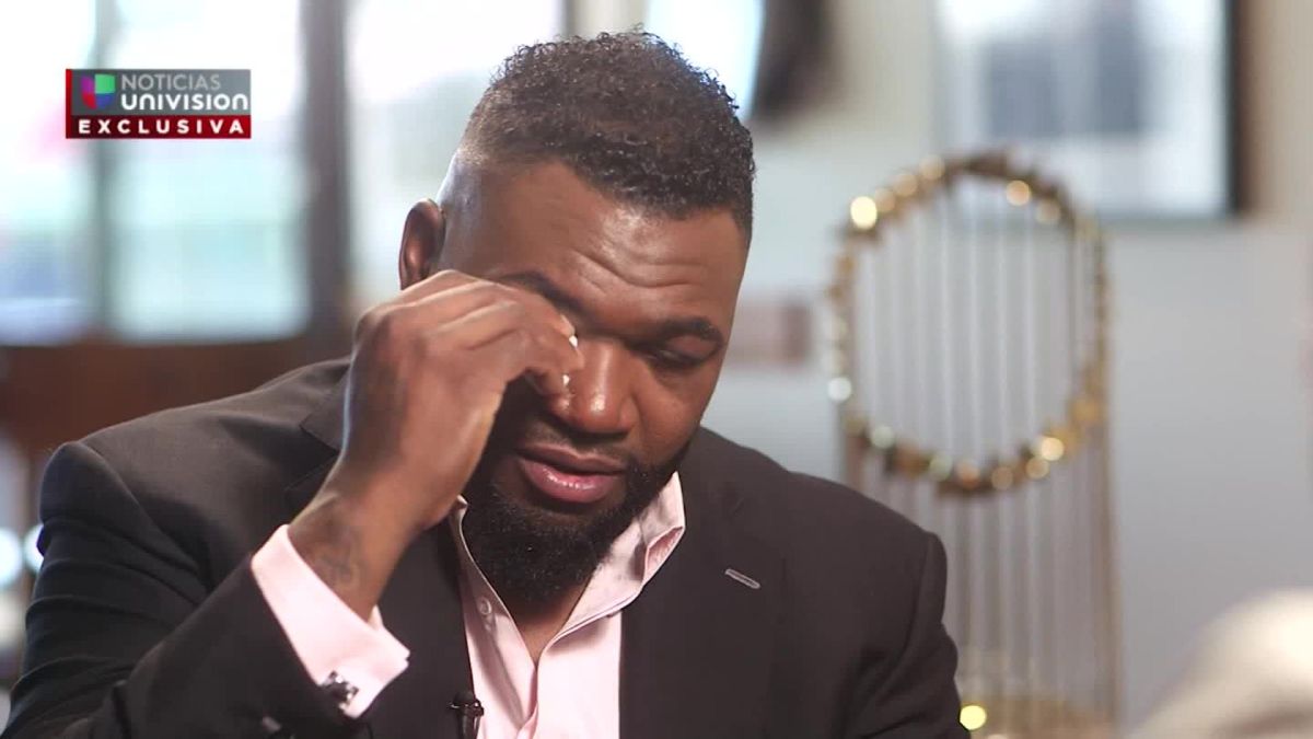 Dominican Republic Prosecutor Issues Groundbreaking Update On David Ortiz  Case - The Spun: What's Trending In The Sports World Today