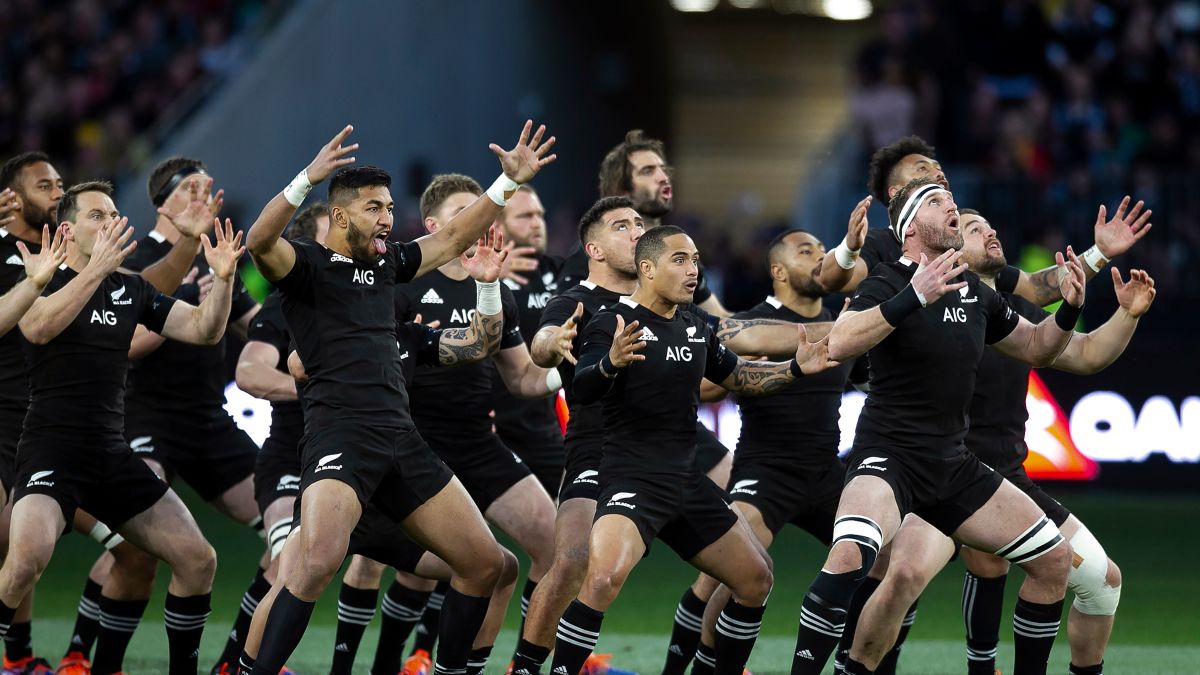 Rugby World Cup 2019 Predictions Who Will Win The Most Open Tournament To Date Cnn