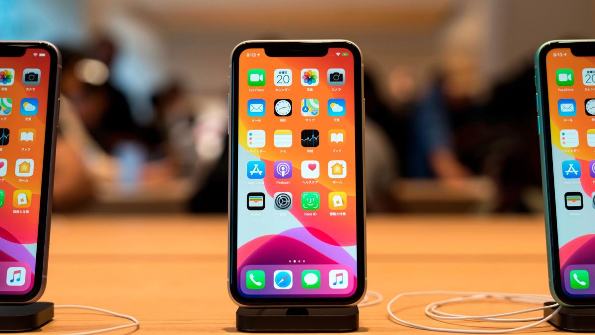 The quick iPhone 11 and iPhone 11 Pro review: Upgrades you can