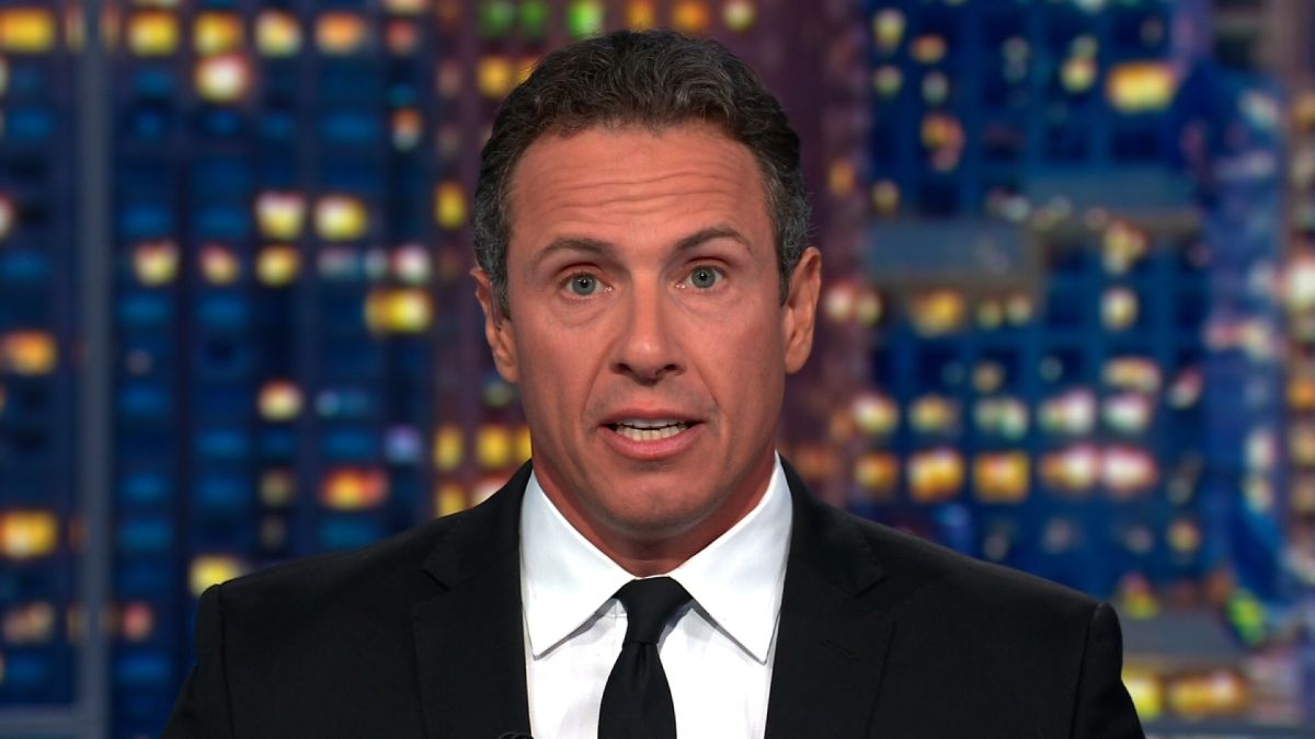 Chris Cuomo Why Is Trump Changing Answer On Withholding Aid Cnn Video