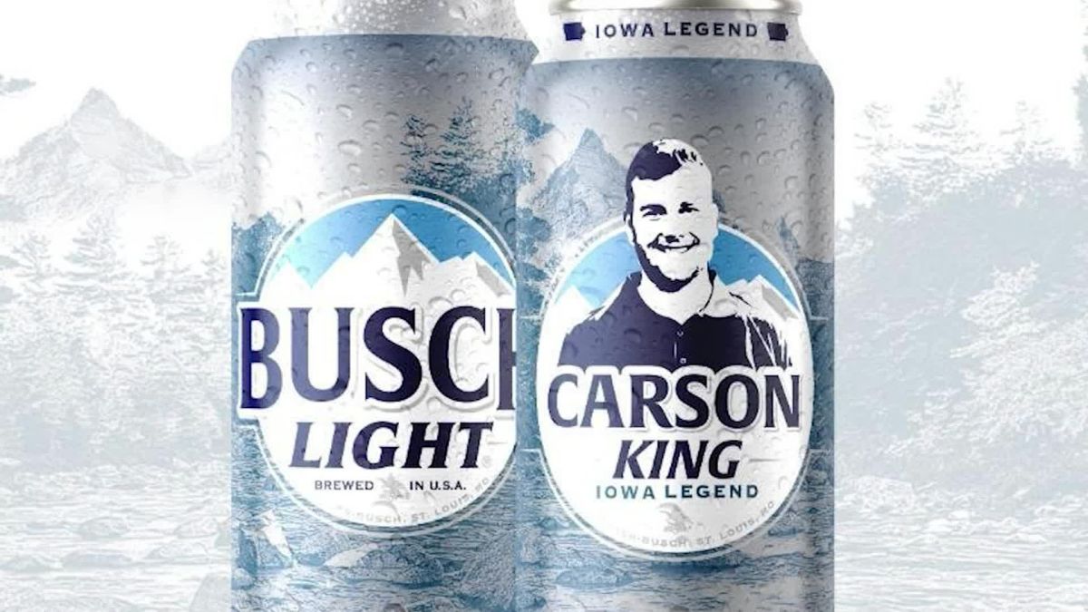 Anheuser-Busch cuts ties with Commanders, leaving team without beer sponsor  - Washington Times