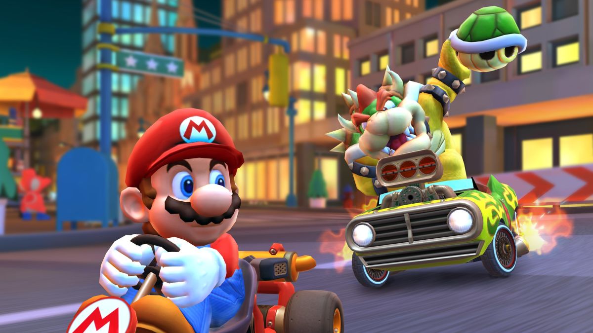 Every tour since Mario Kart Tour was released 3 years ago. Who is excited  for Battle Mode and hopefully 200cc Friend Rooms? : r/MarioKartTour