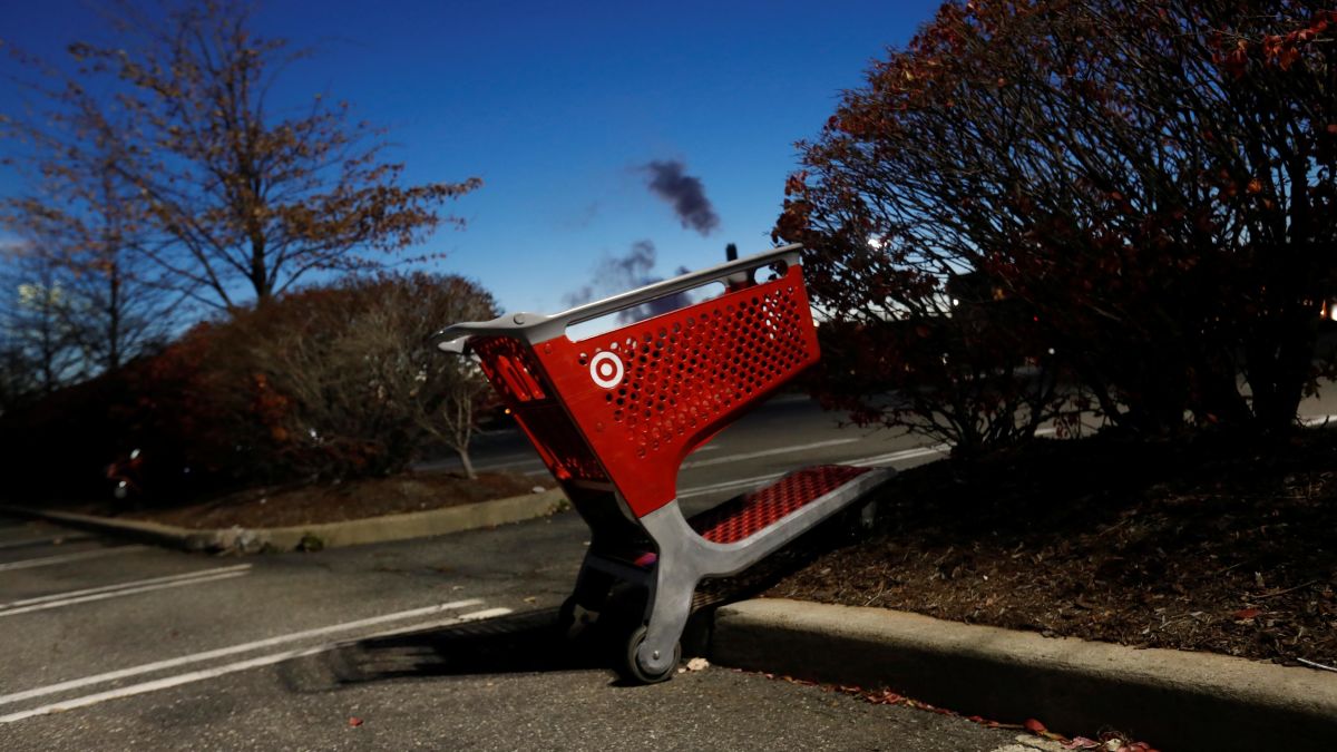 Target Raised Wages But Some Workers Say Their Hours Were Cut