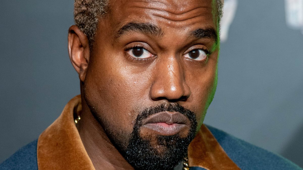 Kanye West Is Finally A Billionaire Forbes Says Cnn