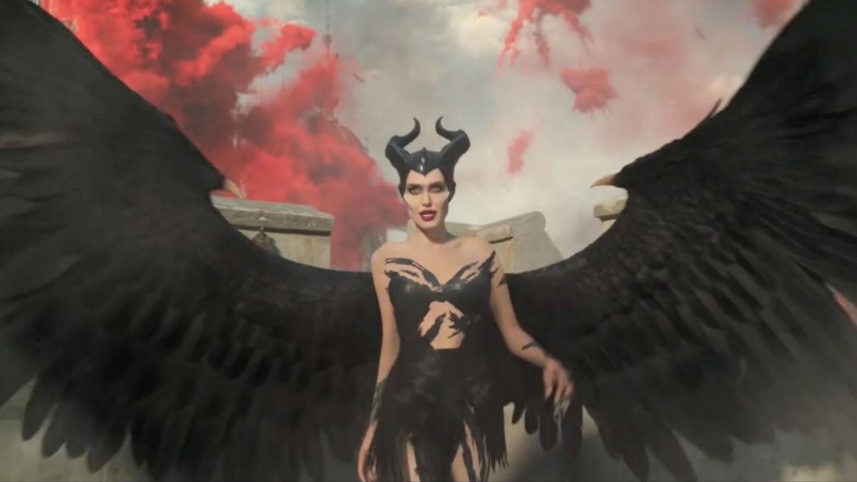 Maleficent' review | CNN