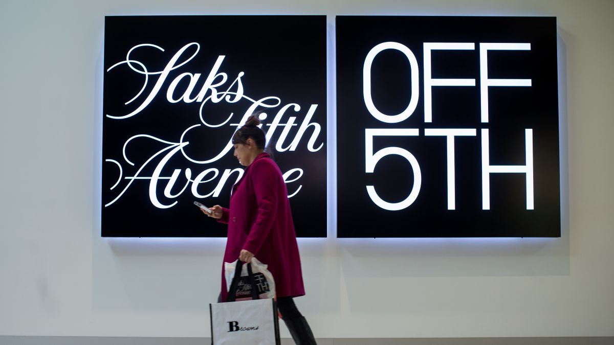 Saks Fifth Avenue - All You Need to Know BEFORE You Go (with Photos)