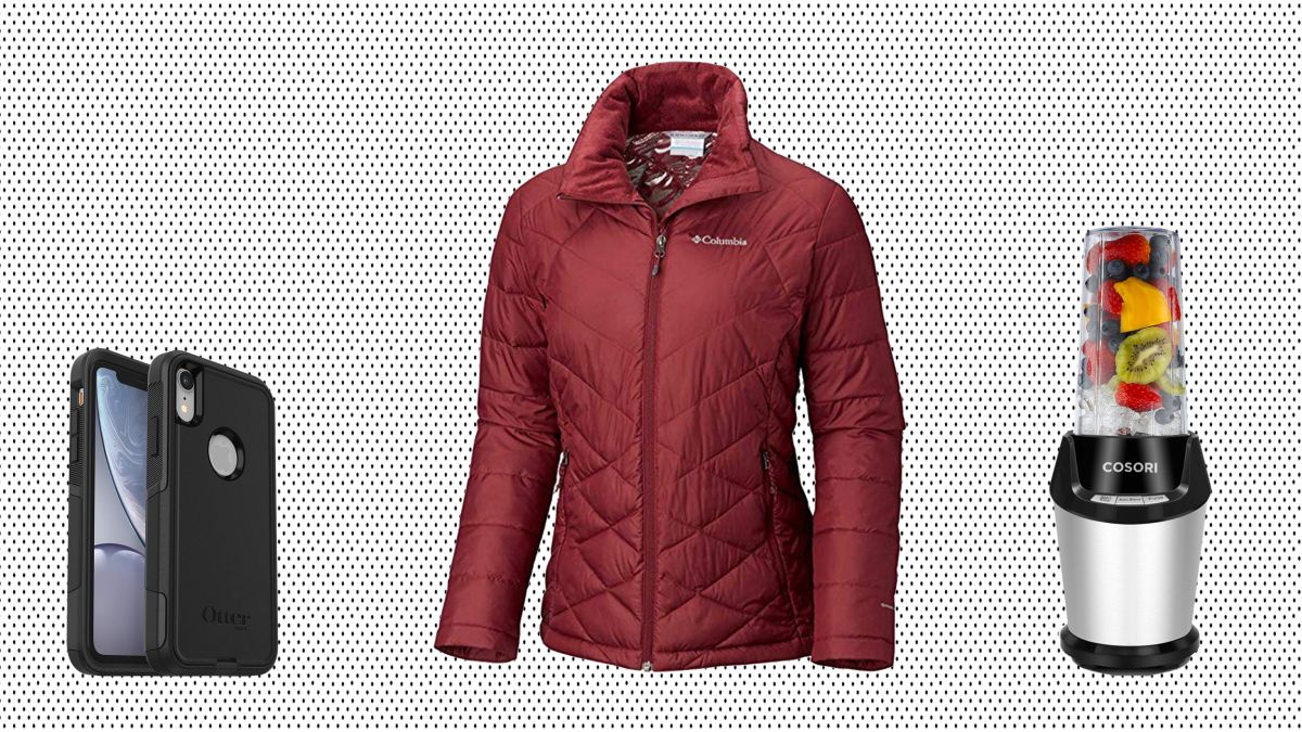 Today In Amazon Outlet 5 Great Deals You Can Shop Right Now