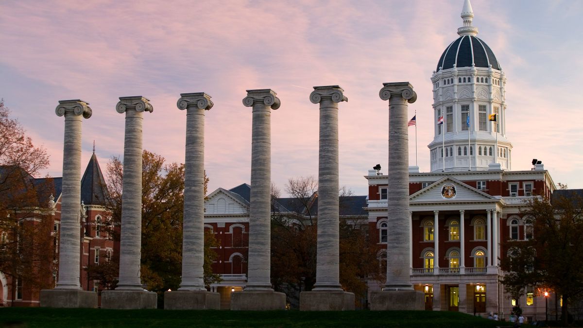 Mizzou Morning Matters - University of Missouri Athletics