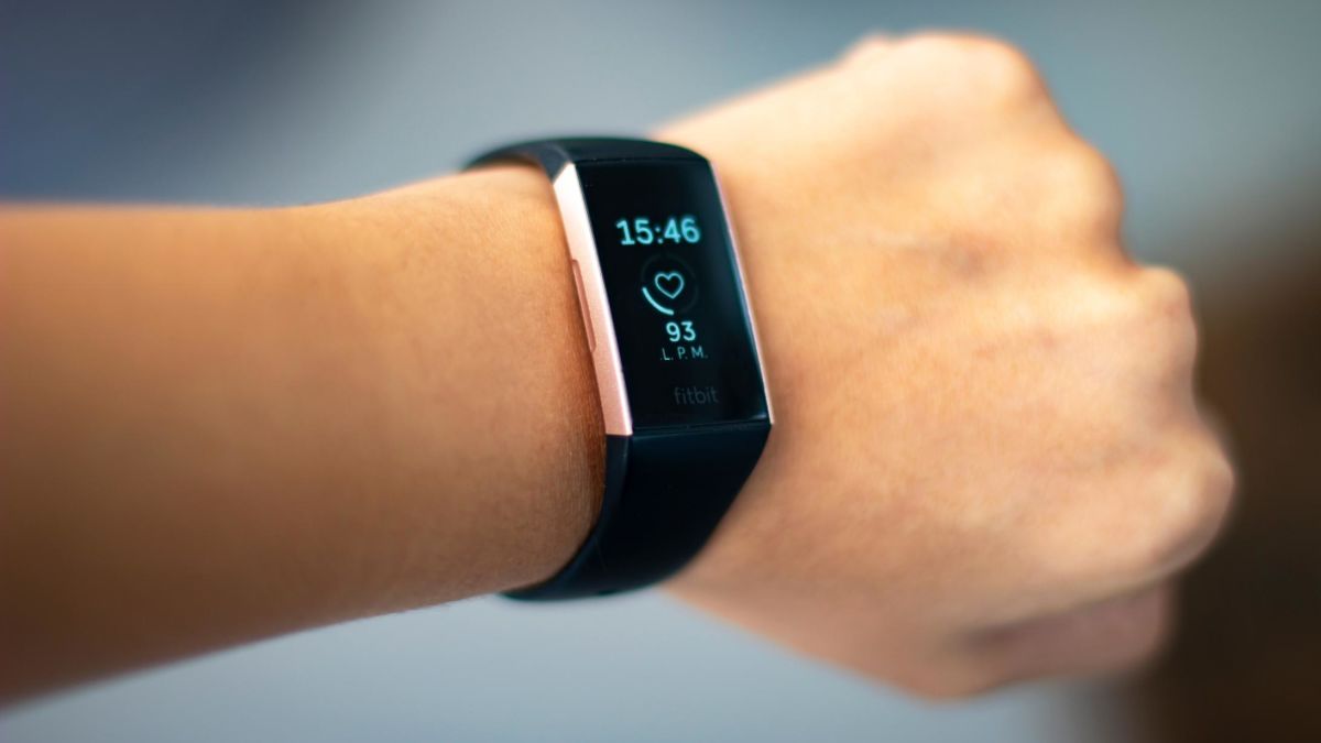 Fitbit stock spikes 30% on report that 