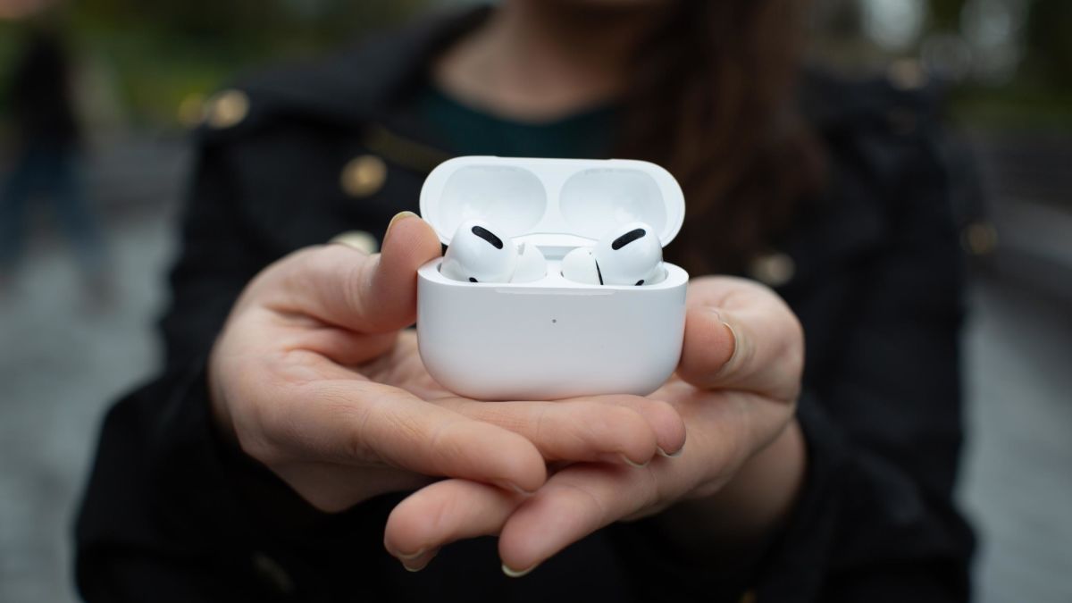The AirPods Pro are a $249 product worth the risk of losing - CNN
