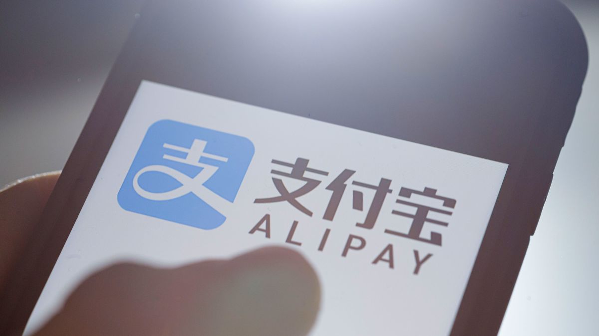 Wechat Pay And Alipay Launch Service For Foreigners Visiting China Cnn