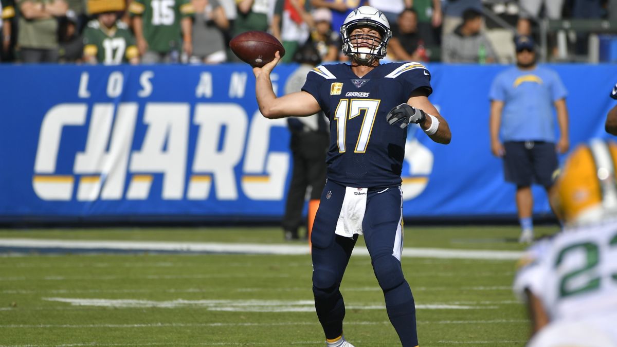 Will the Los Angeles Chargers Regret the $262,500,000 Extension