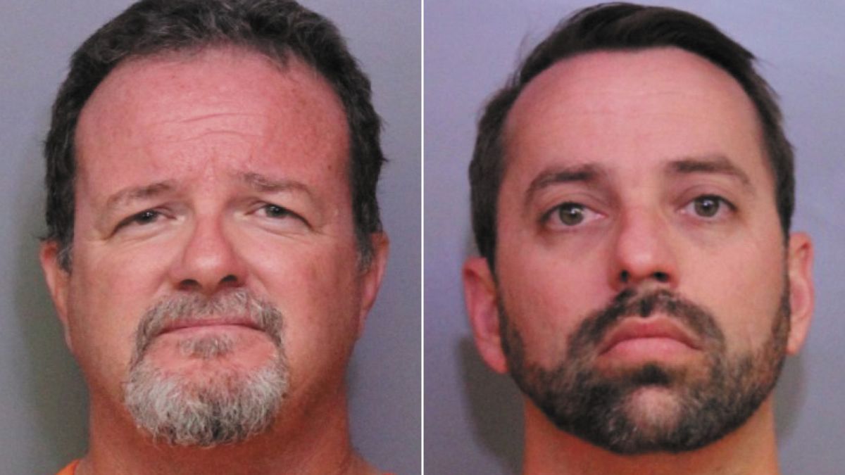 Under 9 Porn - Two Disney employees were busted in a child pornography ...