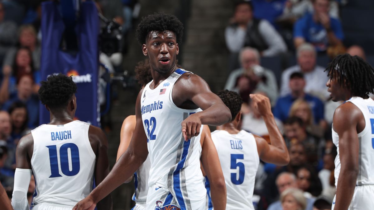 overall thoughts on James Wiseman? (high school/college/nba career, what he  could be, playstyle, etc.) : r/NBA_Draft